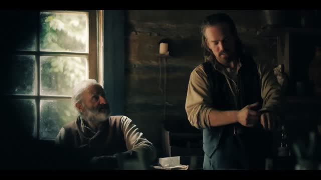 Les Pays d'en Haut S02E03 FRENCH 720p WEB-DL H264-CHELL