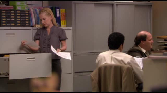 The Office S05E07