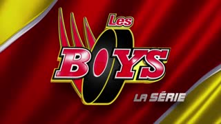 Les Boys S01E06 FRENCH 720p WEB-DL H264-3T3AM