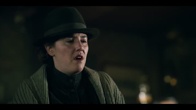 Les pays d'en haut - S04E07 20190218 - 720p HDTV x264-Handy