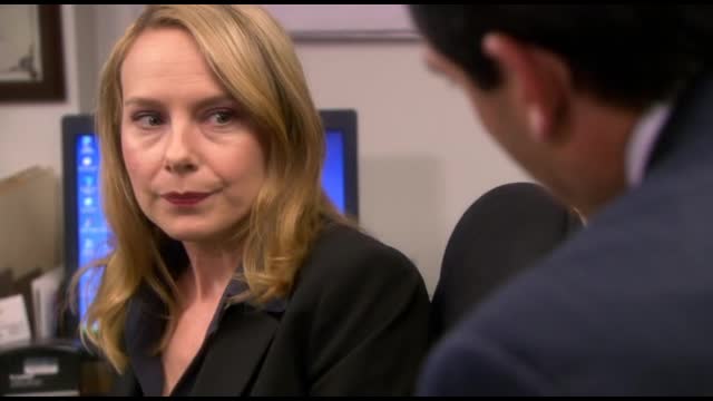 The Office S05E04