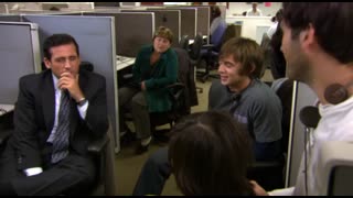 The Office S04E07