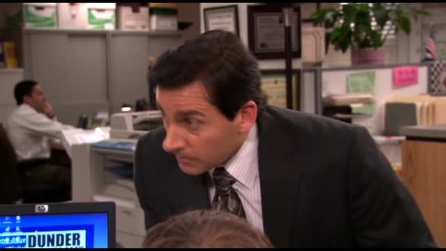 The Office S05E18