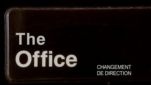 The Office S05E20