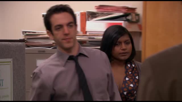 The Office S05E09