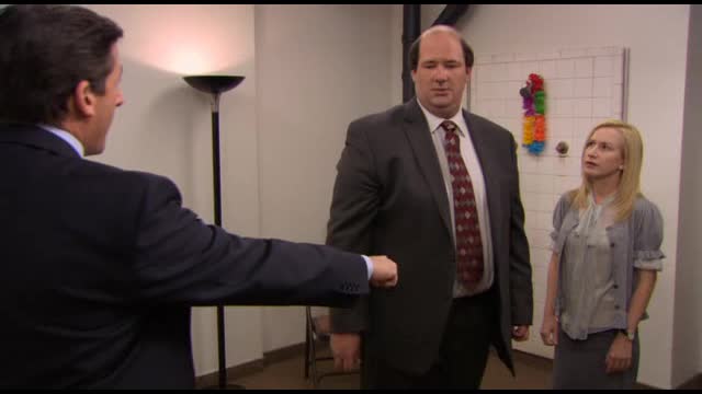The Office S05E27