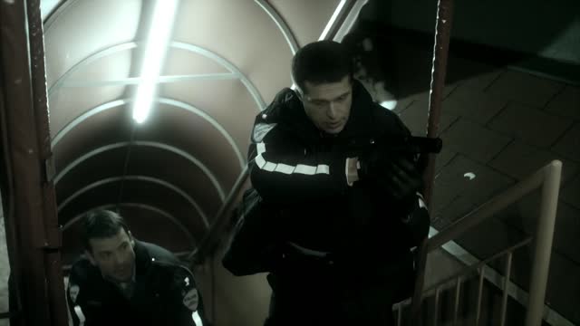 19-2 S01E07 FRENCH 1080p WEB-DL H264-3T3AM