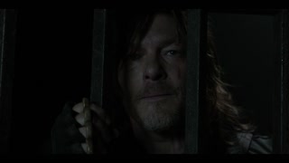 THE WALKING DEAD - DARYL DIXON S01 E04 - La Dame de Fer