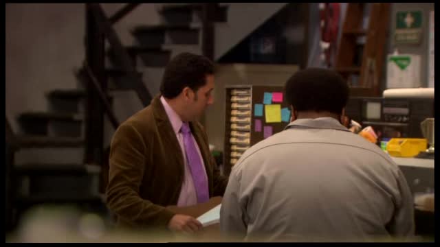The.Office.US.S06E13.FRENCH.DVDRip.XviD-Baba