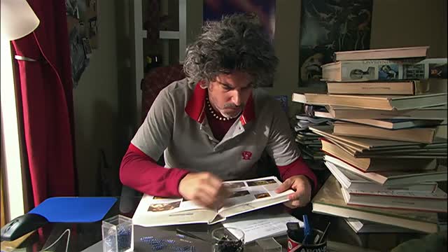 Les Boys S03E10 FRENCH 720p WEB-DL H264-3T3AM