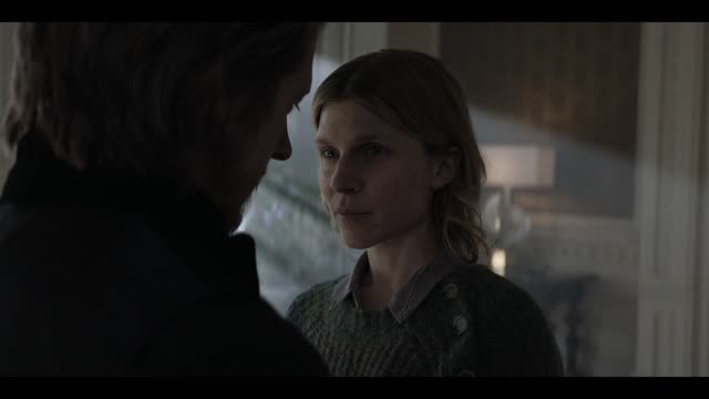 THE WALKING DEAD - DARYL DIXON S01 E05 - Deux amours