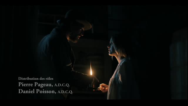 Les Pays d'en haut - S03E03