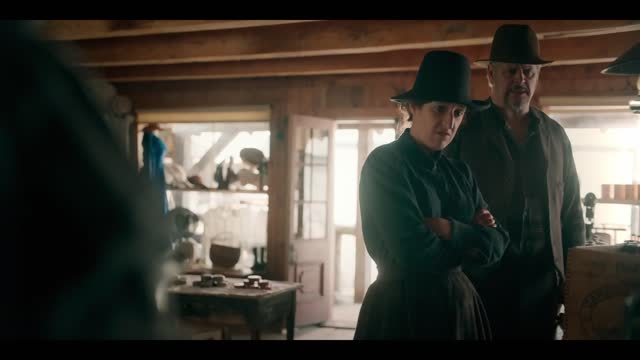 Les Pays d'en haut S05E02 Webrip 1080p VFQ ZQ