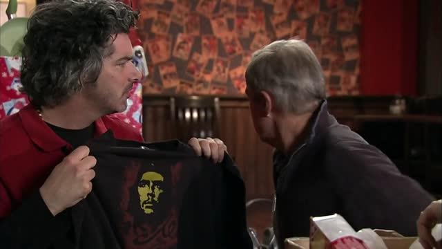 Les Boys S01E10 FRENCH 720p WEB-DL H264-3T3AM