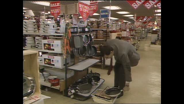 02- The Return Of Mr. Bean