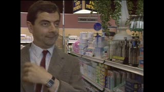 02- The Return Of Mr. Bean