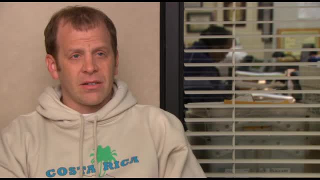 The Office S05E26