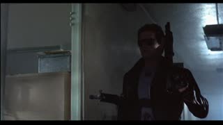 Terminator 1 1984