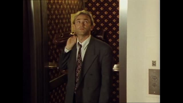 08- Mr. Bean In Room 426