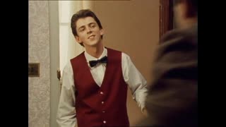 08- Mr. Bean In Room 426