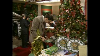 07- Merry Christmas, Mr. Bean