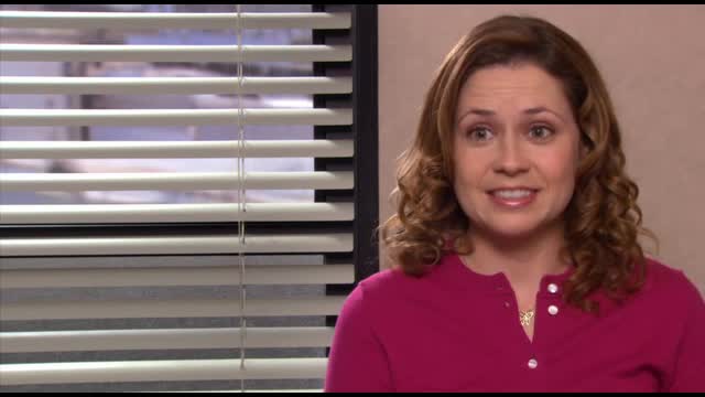 The Office S04E18