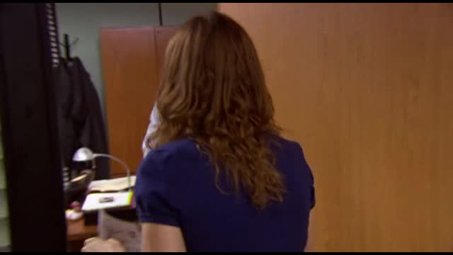 The Office S04E02