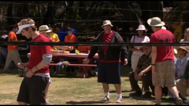 The Office S05E28