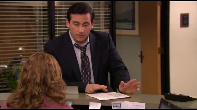The Office S05E21