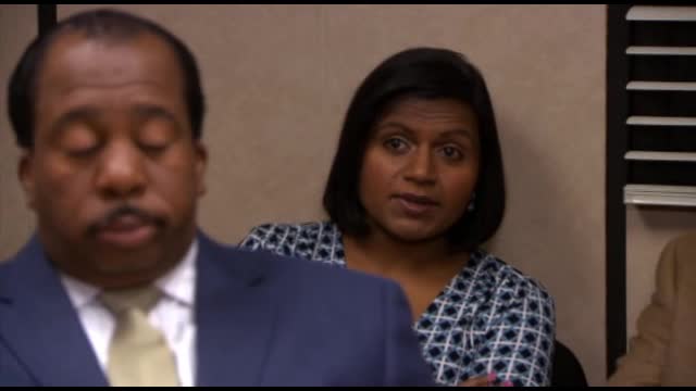 The Office S04E15