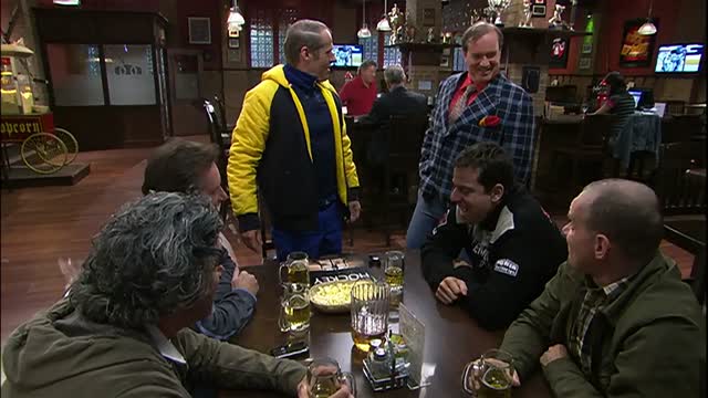 Les Boys S03E03 FRENCH 720p WEB-DL H264-3T3AM