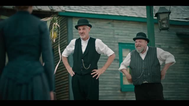 Les Pays d'en haut S05E06 Final Webrip 1080p VFQ ZQ