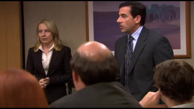 The Office S05E05