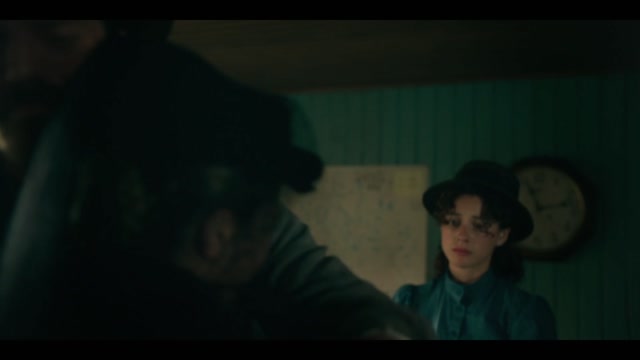 Les Pays d'en haut S05E01 Webrip 1080p VFQ ZQ