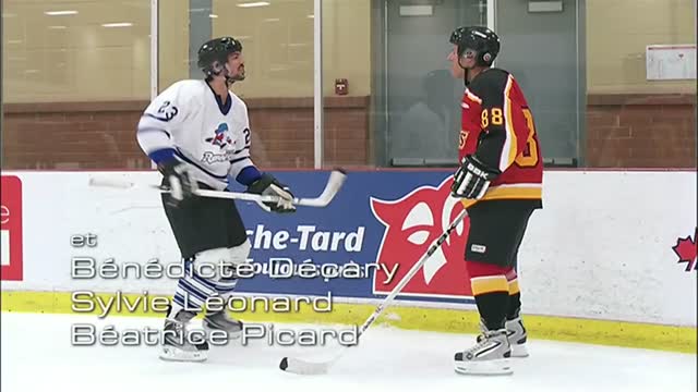 Les Boys S05E06 FRENCH 720p WEB-DL H264-3T3AM