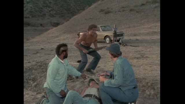 L.Agence.Tous.Risques.1983.S03e13.Belle.Evasion.French.Dvdrip.X264.Ac3-Romkent-13