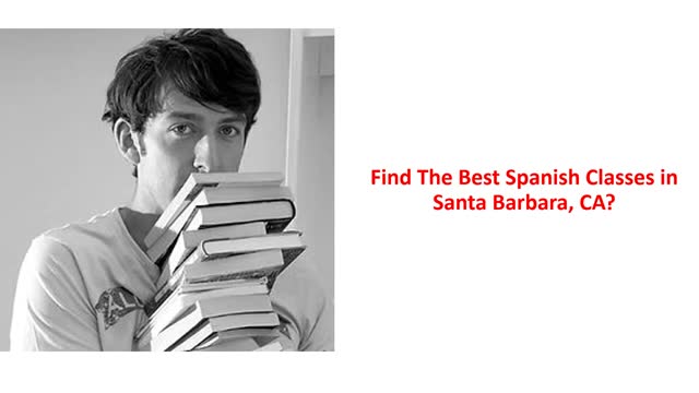 Siglo XXI Spanish Language Institute - Best Spanish Classes in Santa Barbara, CA