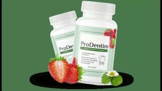 Prodentim scam