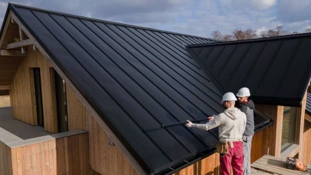 Four Peaks Roofing Company in Phoenix, AZ | (602) 329-2616