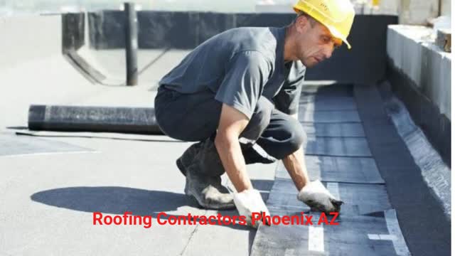 Four Peaks Roofing Contractors in Phoenix, AZ | 85020