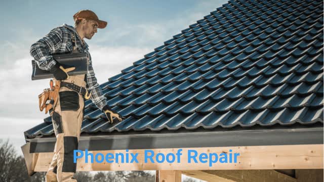 Four Peaks Roofing - Reliable Roof Repair in Phoenix, AZ