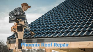 Four Peaks Roofing - Reliable Roof Repair in Phoenix, AZ