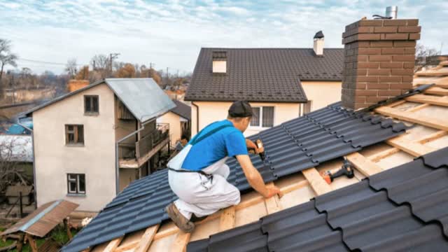 Four Peaks Roofing - Affordable Roofing Repair in Phoenix, AZ