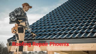 Four Peaks Roofing - Affordable Roofing Repair in Phoenix, AZ