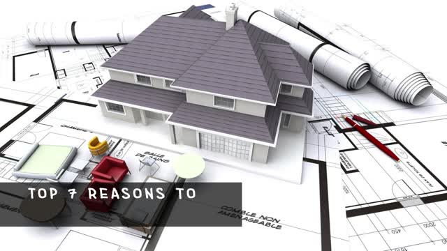 Top 7 reasons to choose CAD Drafting Services for your projects