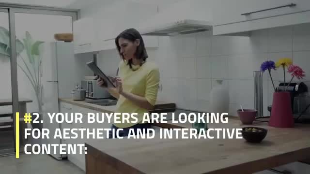 3D Virtual Tour of Homes Are Worth for Home Buyer