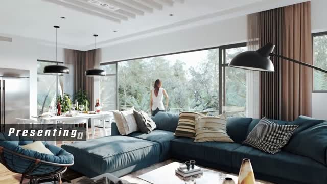 Factors Influencing the Price of 3D Rendering _ Vegacadd