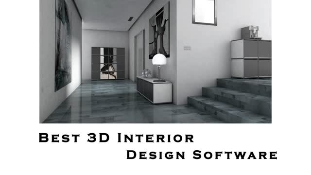 Best 3D Interior Design Software _ Vegacadd