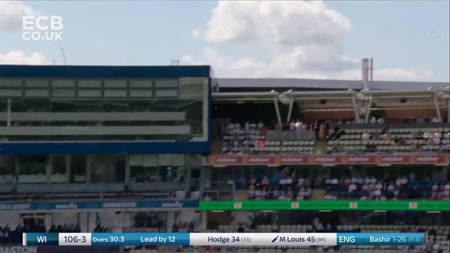 England v West Indies Day 3 ¦ Rothesay 3rd Test 2024 Highlights