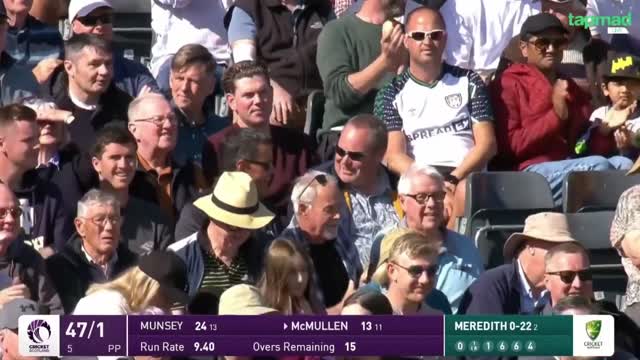 Australia Vs Scotland 1st T20 Match 2024 Highlights